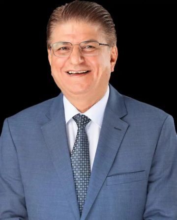 الرواد ضمن قائمة فوربس لأقوى الرؤساء التنفيذييين في الشرق الأوسط