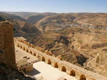 الكرك: فاعليات تدعو لوضع برامج تساهم بإعداد قيادات شبابية مؤهلة