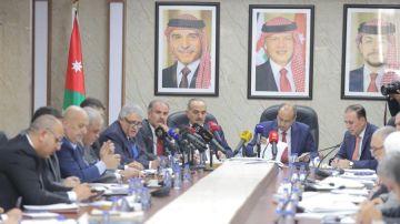 اللجنة المالية تناقش موازنات وزارة النقل وهيئاتها لعام 2026 وتعزيز كفاءة البنية التحتية والخدمات