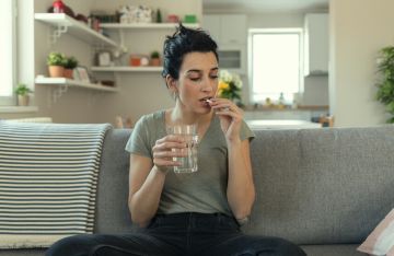 الميتفورمين يقلل الوفاة ويعزز فرص بلوغ التسعين