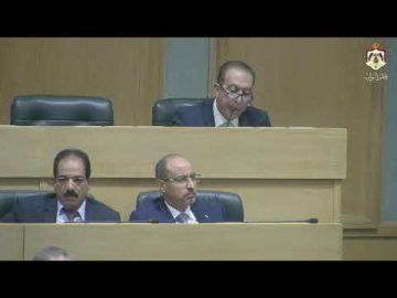 بث مباشر جلسة مجلس النواب