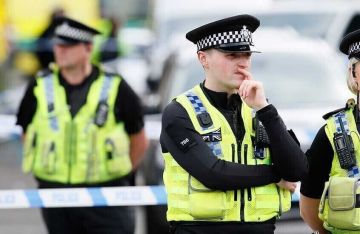 بسبب أنفه.. الشرطة البريطانية تعتقل جزائريا هاربا