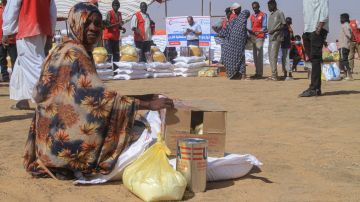 تحذيرات أممية: الحرب السودانية تدخل عامها الثاني بكارثة إنسانية هائلة