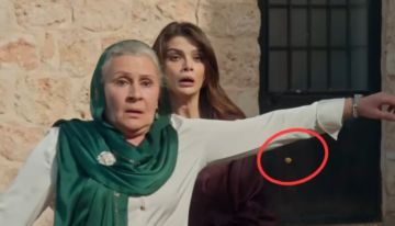 خطأ في نهاية الحلقة 36 من المدينة البعيدة يثير تفاعل الجمهور