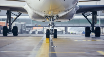 شركة إدارة المطارات: افتتاح مطار عمان المدني خلال أيام