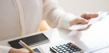 فاتورة معجنات تثير بلبلة .. إليكم السبب