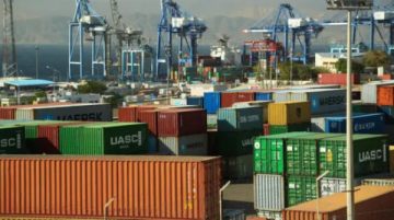 7.29 مليار دينار عجز الميزان التجاري الاردني في 9 اشهر