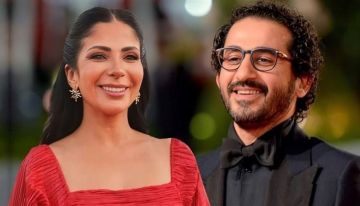 أحمد حلمي ومنى زكي.. قصة حب بدأت بنبوءة وشهدت محطات قاسية من المرض والتحديات