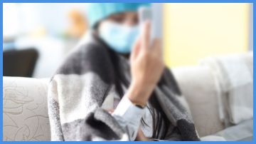 أطباء يتوقعون موسما قاسيا بسبب سلالة خطيرة من الإنفلونزا أطباء يتوقعون موسما قاسيا بسبب سلالة خطيرة من الإنفلونزا