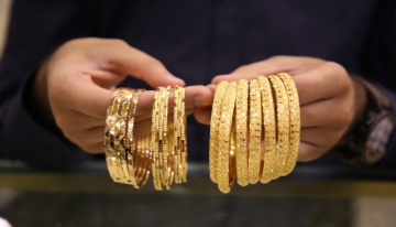 ارتفاع أسعار الذهب محليا وغرام عيار 21 يبلغ 83 دينارا