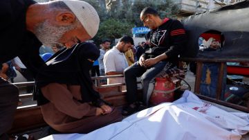 ارتفاع حصيلة العدوان على قطاع غزة إلى 69,733 شهيدا