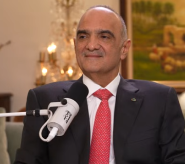 استمع الى التسجيل الحقيقي للخصاونه الذي أثار الجدل حول من أقوى رئيس الوزراء أم مدير المخابرات