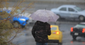 الأرصاد الاردنية : مجاميع الأمطار حسنت الموسم المطري بنسب وصلت 6 