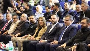 الأمير عمر بن فيصل يرعى اختتام فعاليات أولمبياد الروبوت الوطني