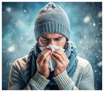 البلبيسي يحذر من تصاعد أمراض الشتاء التنفسية