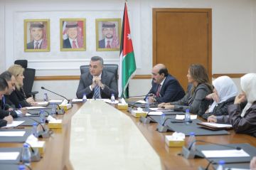  الخارجية النيابية تبحث خطتها للمرحلة المقبلة