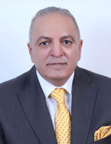 الدكتور هاني الجراح يعلن ترشحه لموقع نقيب الفنانين الأردنيين