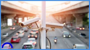 توضيح من الأمانة بشأن تركيب الكاميرات المخصصة للمخالفات