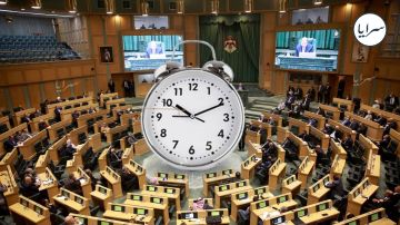  خوفا على الطلاب والموظفين .. مذكرة نيابية تطالب الحكومة بإلغاء التوقيت الصيفي فورا .. وثيقة