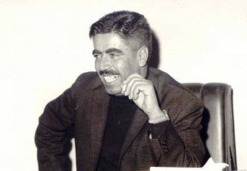 عشيرة التل تستقبل الاردنيين في منزل الشهيد وصفي الجمعة