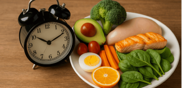 عيبان في نظام الصيام المتقطع.. دراسة تكشف عيبان في نظام الصيام المتقطع.. دراسة تكشف