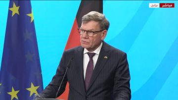 ألمانيا: جهود الأردن أسهمت بتحسن الوضع الإنساني في غزة