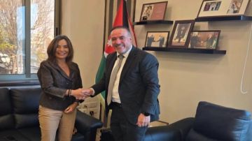 اتفاقية اردنية المانية لمبادلة ديون بقيمة 30 مليون يورو