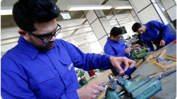 الأردن.. 3 تخصصات جديدة بنظام (بتيك)