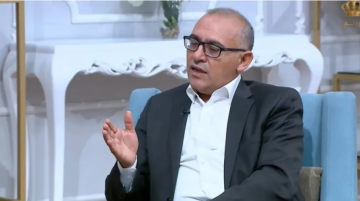 البواريد لحجازي : تعاقدنا ولم نعين