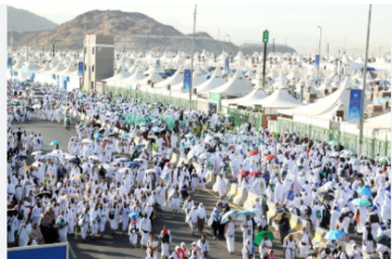 السعودية تكشف تنظيمات حج 2026 .. مواعيد نهائية وإجراءات إلزامية