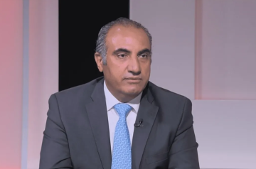 الشواربة: سنعمل خلال العام المقبل على حماية 6 مناطق معرضة للفيضانات