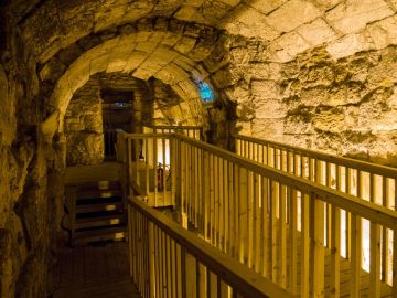 النائب الهروط يسأل الوزير الخلايلة عن اجراءات الاوقاف في مجابهة الحفريات اسفل المسجد الاقصى عاجل النائب الهروط يسأل الوزير الخلايلة عن اجراءات الاوقاف في مجابهة الحفريات اسفل المسجد الاقصى عاجل