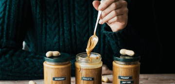 باستخدام زبدة الفول السوداني.. هكذا يتم الكشف عن مرض الزهايمر