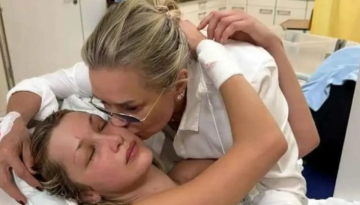 بيلا حديد تكشف معاناتها مع داء لايم: القلق الطبي حقيقي جدا