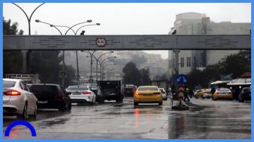 توضيح من الأرصاد حول الموسم المطري بالمملكة