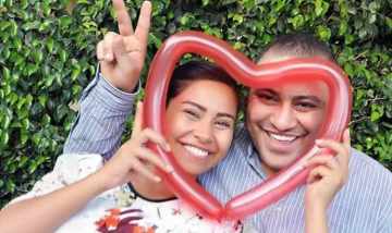 شيرين عبد الوهاب تحرر محضر عدم تعرض ضد شقيقها .. ما القصة؟