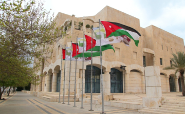 لجنة الامانة تقر اتفاقيات توأمة وتعاون دولي وتمدد اعفاء السلع الزراعية المعدة للتصدير لنهاية 2026