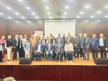 مدارس كنجستون تنظم مؤتمر الرياضة و المخدرات