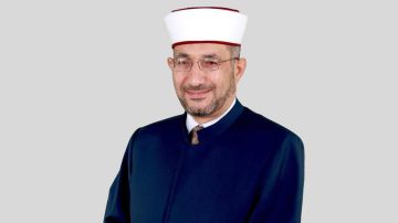 موسى القضاة رئيسا لهيئة الرقابة الشرعية بالتزكية