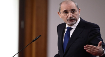 وزير الخارجية يشارك في أعمال منتدى برلين للسياسة الخارجية