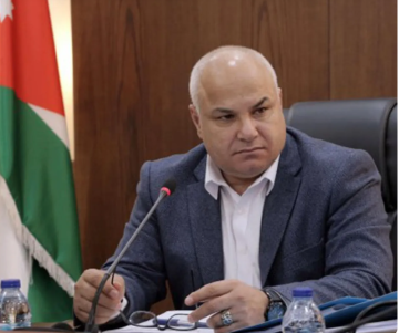 وزير العمل يؤكد أهمية المشاريع الصغيرة والمتوسطة في تشغيل الشباب