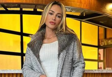 وفاة خبيرة التغذية ديانا أريس بحادثة مروعة وفاة خبيرة التغذية ديانا أريس بحادثة مروعة