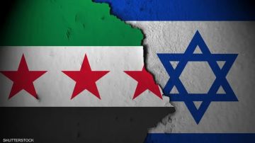 إسرائيل وسوريا في طريق نحو محور واحد اتصالات خلف الكواليس وحسابات تتجاوز الجولان عاجل