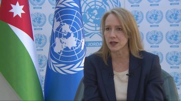 الأمم المتحدة: دعم الأردن لن يتغير رغم الأزمة