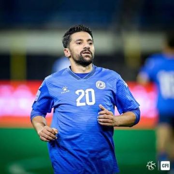 الدردور يكشف سبب غيابه عن الاحتفالية الماسية لاتحاد الكرة