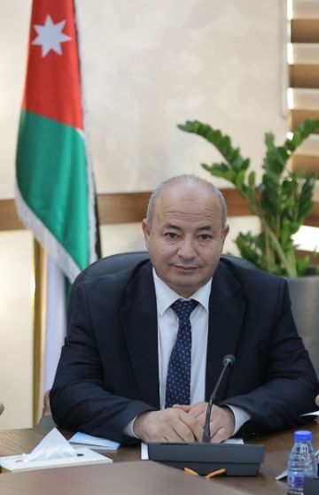 الصرايرة : في ذكرى ميلاد المغفور له الحسين بن طلال الأردن يستمر في مسيرة البناء