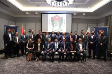 الميثاق الوطني ينظم ورشة عمل بعنوان نحو اتحاد لغرف الصناعة والتجارة ضمن إطار مؤسسي موحد