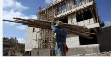 بيان مشترك للداخلية والعمل : تسفير فوري لأي عامل غير أردني يعمل دون تصريح ومحاسبة من يشغله