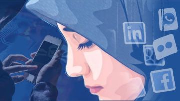 حملة وطنية لتوعية وحماية فتيات الأردن من المخاطر الإلكترونية