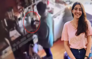 كارثة في مقهى إسطنبول.. منظف صناعي بدل القهوة يودي بشابة للعناية المركزة